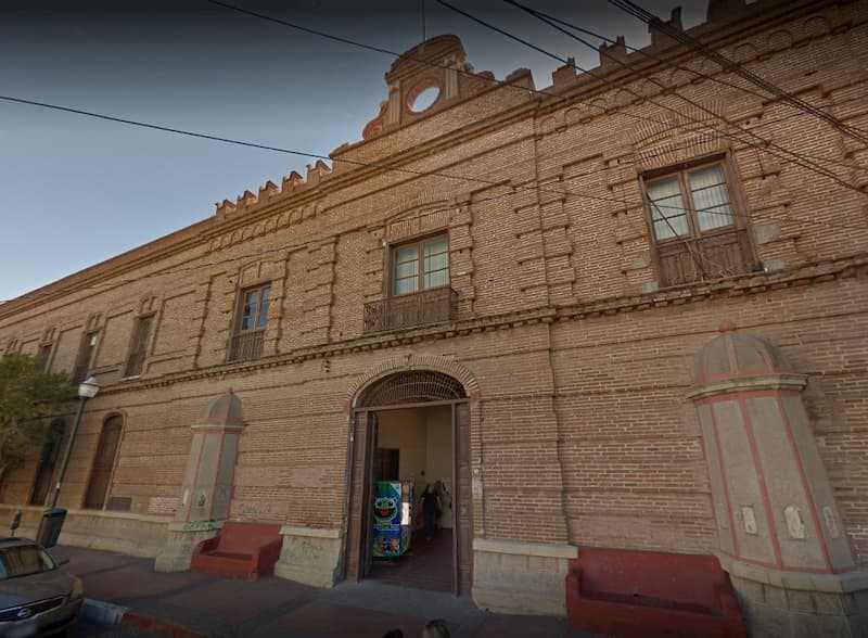 sede cedula profesional hermosillo sonora