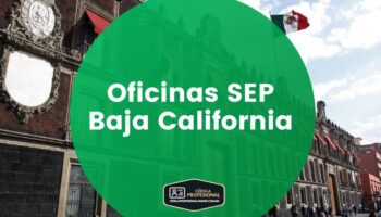 Oficinas de la SEP en Baja California: horarios, dirección, teléfono Oficinas de la SEP en Baja California: horarios, dirección, teléfono